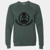 Unisex Sponge Fleece Crewneck Sweatshirt Thumbnail