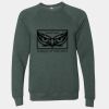 Unisex Sponge Fleece Crewneck Sweatshirt Thumbnail