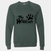 Unisex Sponge Fleece Crewneck Sweatshirt Thumbnail