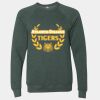 Unisex Sponge Fleece Crewneck Sweatshirt Thumbnail