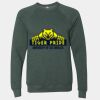 Unisex Sponge Fleece Crewneck Sweatshirt Thumbnail