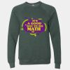 Unisex Sponge Fleece Crewneck Sweatshirt Thumbnail