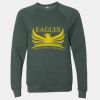 Unisex Sponge Fleece Crewneck Sweatshirt Thumbnail