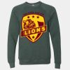 Unisex Sponge Fleece Crewneck Sweatshirt Thumbnail