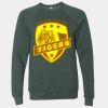 Unisex Sponge Fleece Crewneck Sweatshirt Thumbnail