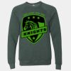 Unisex Sponge Fleece Crewneck Sweatshirt Thumbnail