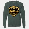 Unisex Sponge Fleece Crewneck Sweatshirt Thumbnail