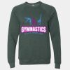 Unisex Sponge Fleece Crewneck Sweatshirt Thumbnail