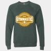 Unisex Sponge Fleece Crewneck Sweatshirt Thumbnail