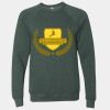 Unisex Sponge Fleece Crewneck Sweatshirt Thumbnail