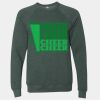 Unisex Sponge Fleece Crewneck Sweatshirt Thumbnail