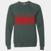 Unisex Sponge Fleece Crewneck Sweatshirt Thumbnail