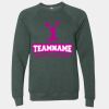 Unisex Sponge Fleece Crewneck Sweatshirt Thumbnail