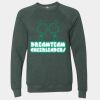 Unisex Sponge Fleece Crewneck Sweatshirt Thumbnail