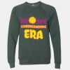 Unisex Sponge Fleece Crewneck Sweatshirt Thumbnail