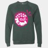 Unisex Sponge Fleece Crewneck Sweatshirt Thumbnail