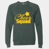 Unisex Sponge Fleece Crewneck Sweatshirt Thumbnail