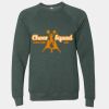 Unisex Sponge Fleece Crewneck Sweatshirt Thumbnail