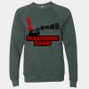 Unisex Sponge Fleece Crewneck Sweatshirt Thumbnail