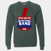 Unisex Sponge Fleece Crewneck Sweatshirt Thumbnail