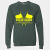 Unisex Sponge Fleece Crewneck Sweatshirt Thumbnail