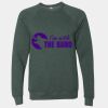 Unisex Sponge Fleece Crewneck Sweatshirt Thumbnail