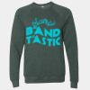 Unisex Sponge Fleece Crewneck Sweatshirt Thumbnail