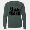 Unisex Sponge Fleece Crewneck Sweatshirt Thumbnail