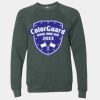 Unisex Sponge Fleece Crewneck Sweatshirt Thumbnail