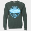 Unisex Sponge Fleece Crewneck Sweatshirt Thumbnail