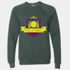 Unisex Sponge Fleece Crewneck Sweatshirt Thumbnail