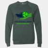 Unisex Sponge Fleece Crewneck Sweatshirt Thumbnail