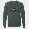 Unisex Sponge Fleece Crewneck Sweatshirt Thumbnail