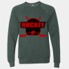 Unisex Sponge Fleece Crewneck Sweatshirt Thumbnail