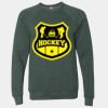 Unisex Sponge Fleece Crewneck Sweatshirt Thumbnail