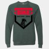 Unisex Sponge Fleece Crewneck Sweatshirt Thumbnail