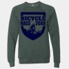 Unisex Sponge Fleece Crewneck Sweatshirt Thumbnail