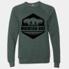 Unisex Sponge Fleece Crewneck Sweatshirt Thumbnail