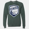 Unisex Sponge Fleece Crewneck Sweatshirt Thumbnail