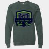 Unisex Sponge Fleece Crewneck Sweatshirt Thumbnail