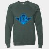 Unisex Sponge Fleece Crewneck Sweatshirt Thumbnail