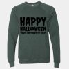 Unisex Sponge Fleece Crewneck Sweatshirt Thumbnail