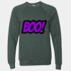 Unisex Sponge Fleece Crewneck Sweatshirt Thumbnail