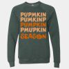 Unisex Sponge Fleece Crewneck Sweatshirt Thumbnail