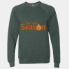 Unisex Sponge Fleece Crewneck Sweatshirt Thumbnail