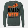 Unisex Sponge Fleece Crewneck Sweatshirt Thumbnail