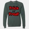 Unisex Sponge Fleece Crewneck Sweatshirt Thumbnail