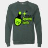 Unisex Sponge Fleece Crewneck Sweatshirt Thumbnail