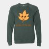 Unisex Sponge Fleece Crewneck Sweatshirt Thumbnail