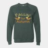 Unisex Sponge Fleece Crewneck Sweatshirt Thumbnail
